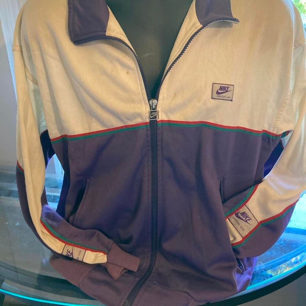 Nike Men's multi Jacket